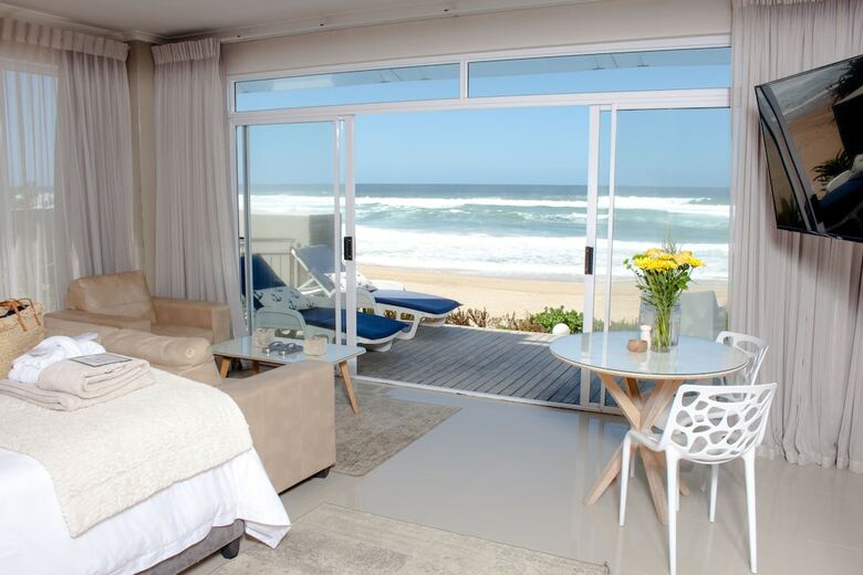 Bed & Breakfast Beach Villa Wilderness