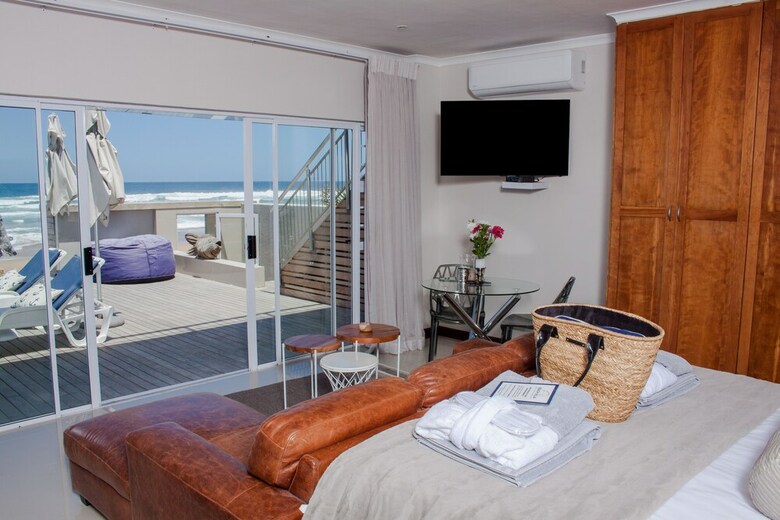 Bed & Breakfast Beach Villa Wilderness