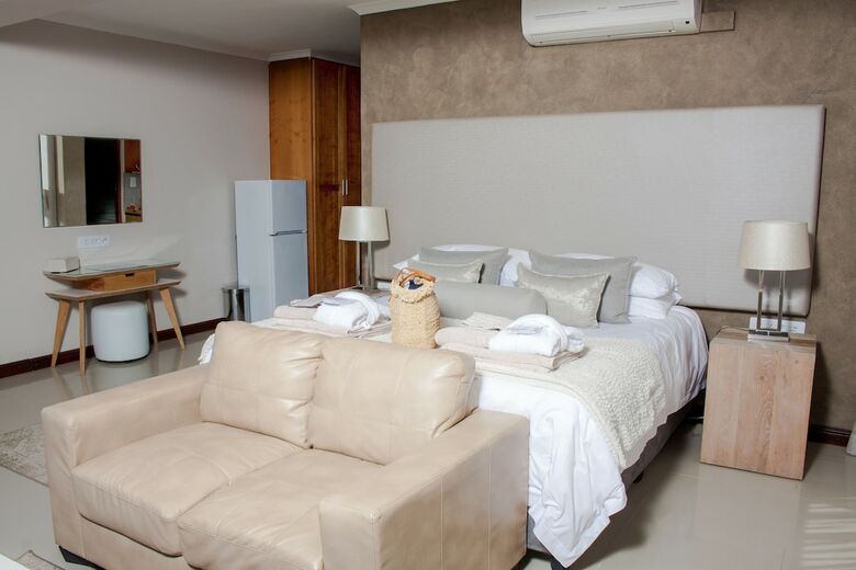Bed & Breakfast Beach Villa Wilderness