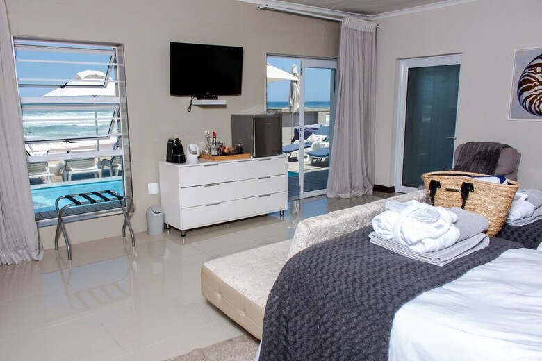 Bed & Breakfast Beach Villa Wilderness