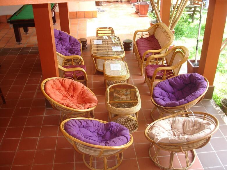 Hotel Jasmine Lodge