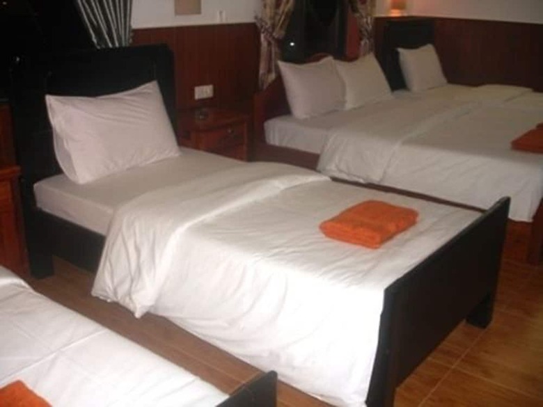 Hotel Jasmine Lodge
