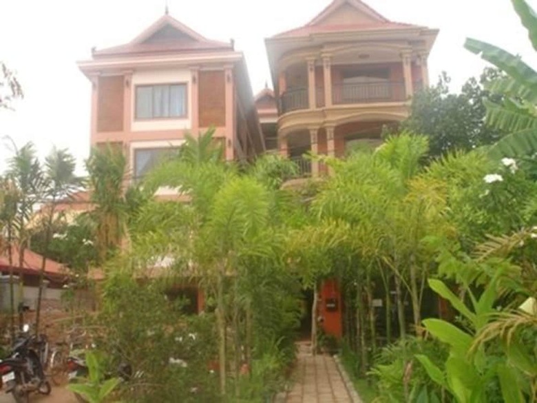 Hotel Jasmine Lodge