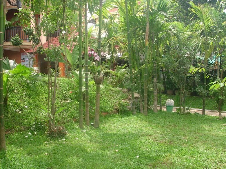 Hotel Jasmine Lodge