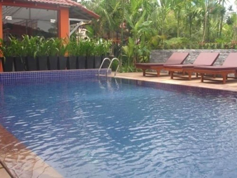 Hotel Jasmine Lodge