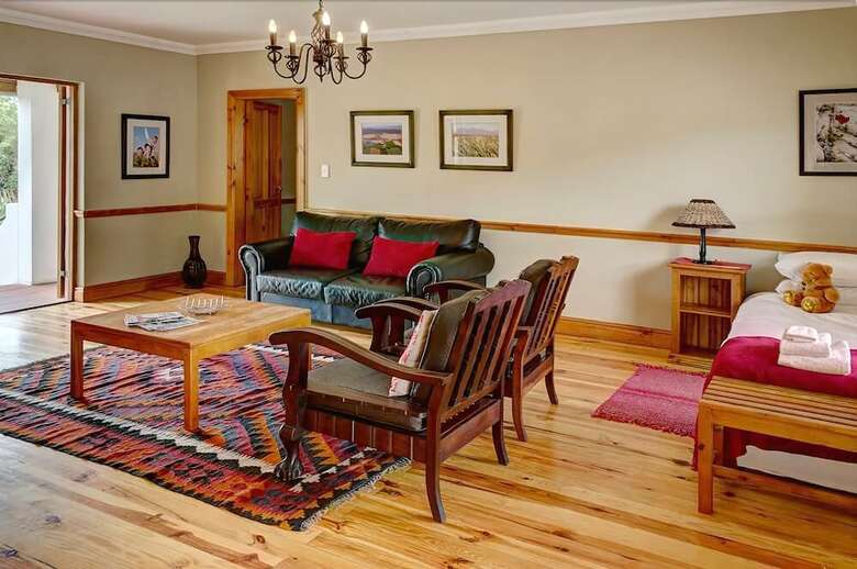 Agroturismo Berluda Farmhouse & Cottages