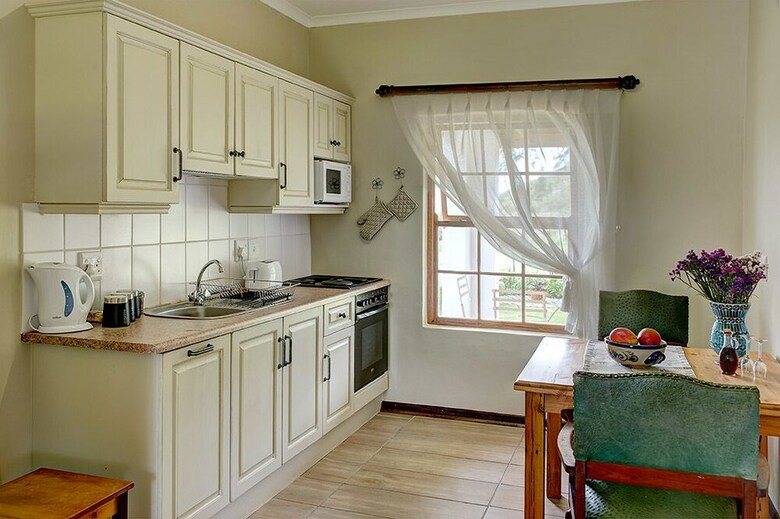 Agroturismo Berluda Farmhouse & Cottages