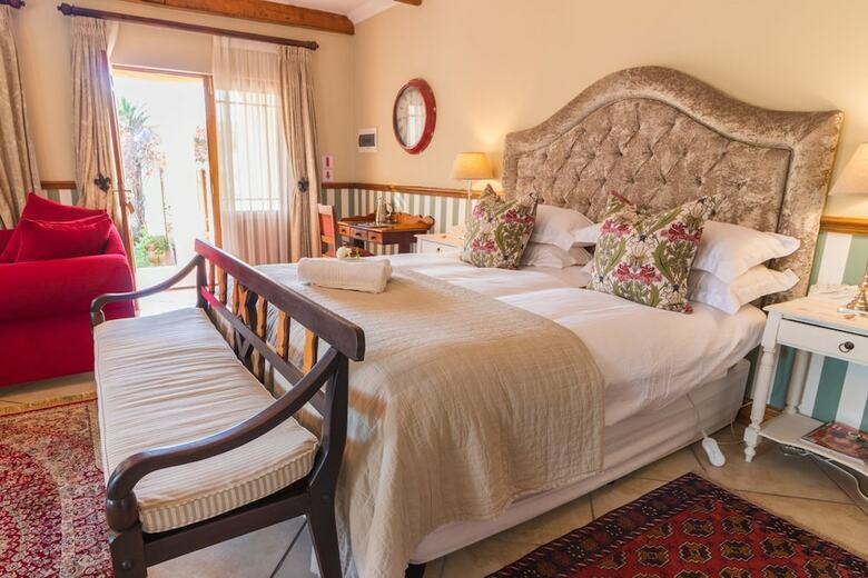 Agroturismo Berluda Farmhouse & Cottages