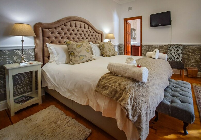 Agroturismo Berluda Farmhouse & Cottages