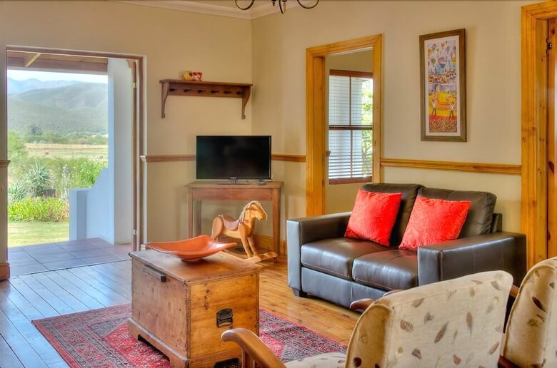 Agroturismo Berluda Farmhouse & Cottages