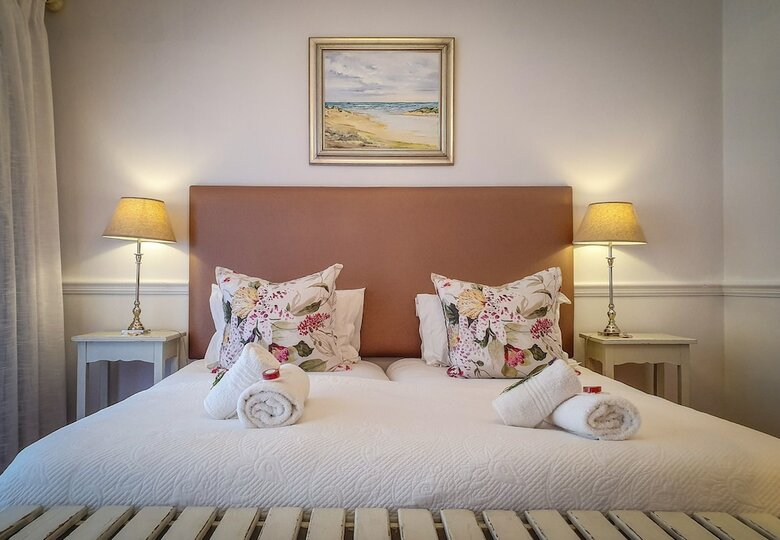 Agroturismo Berluda Farmhouse & Cottages