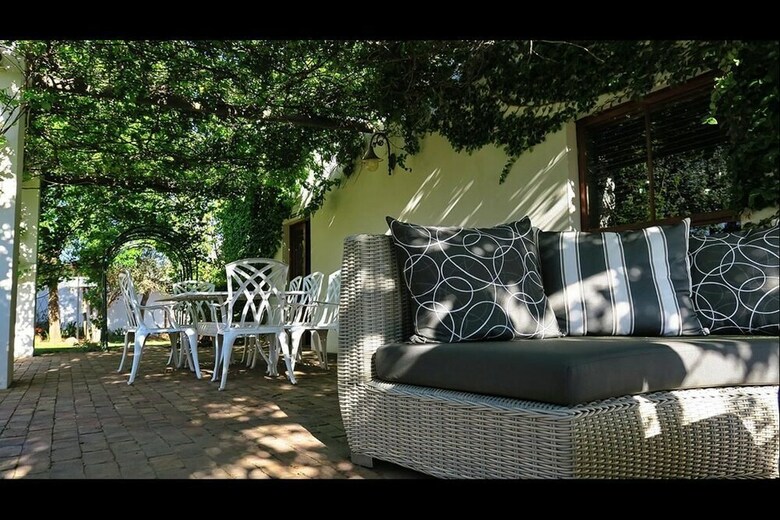 Agroturismo Berluda Farmhouse & Cottages