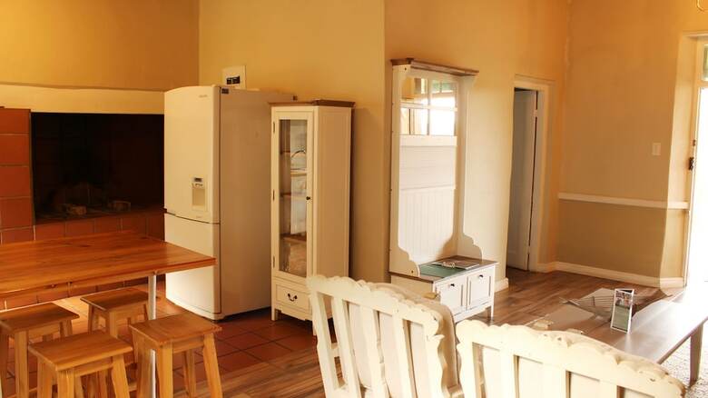 Agroturismo Berluda Farmhouse & Cottages