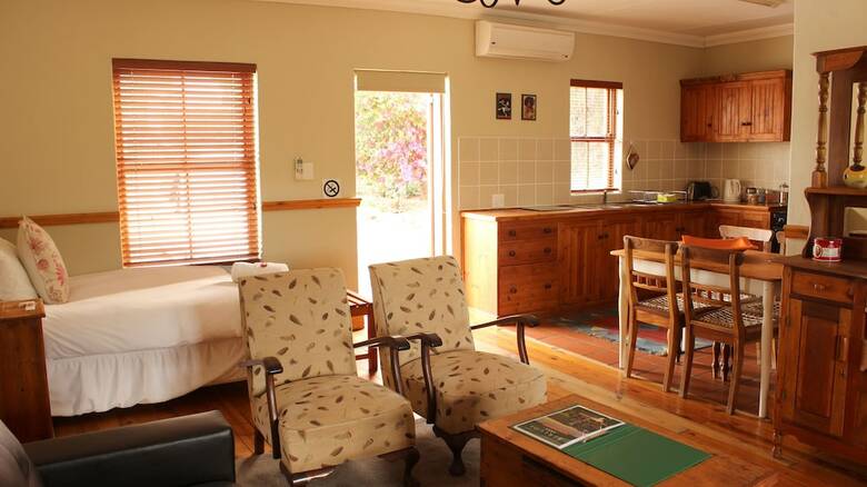 Agroturismo Berluda Farmhouse & Cottages