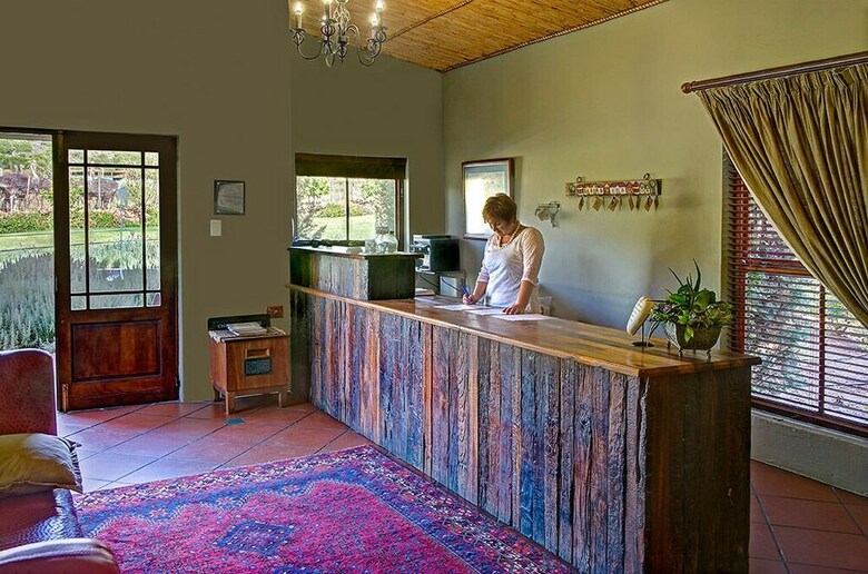 Agroturismo Berluda Farmhouse & Cottages