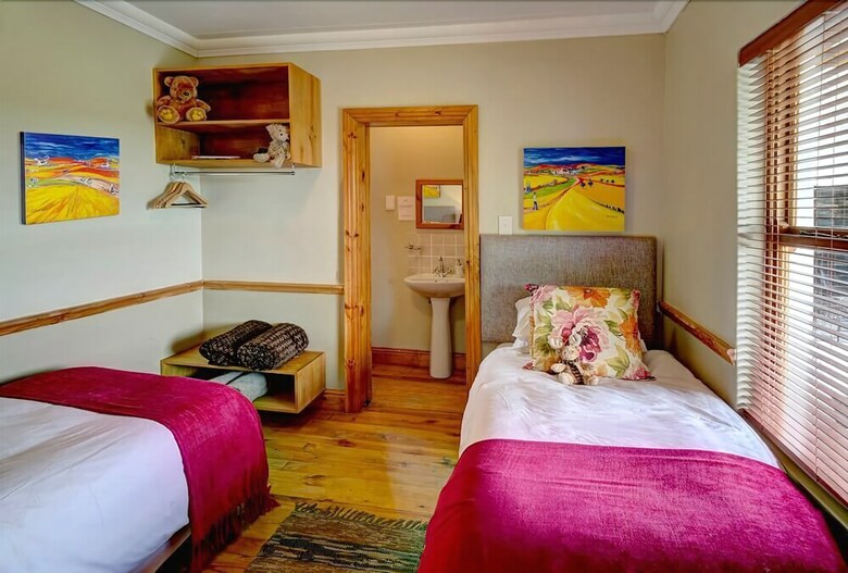 Agroturismo Berluda Farmhouse & Cottages