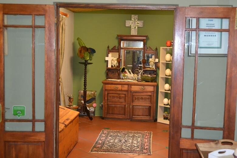 Agroturismo Berluda Farmhouse & Cottages