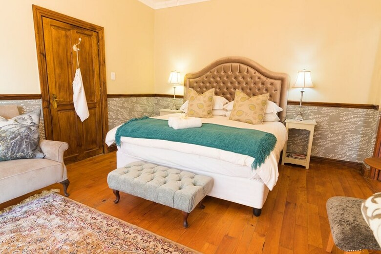 Agroturismo Berluda Farmhouse & Cottages