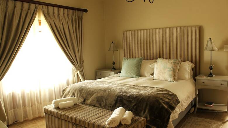 Agroturismo Berluda Farmhouse & Cottages