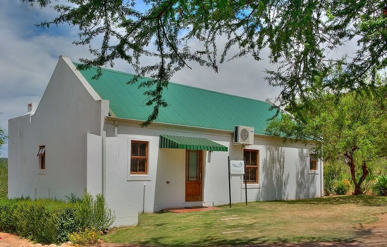 Agroturismo Berluda Farmhouse & Cottages