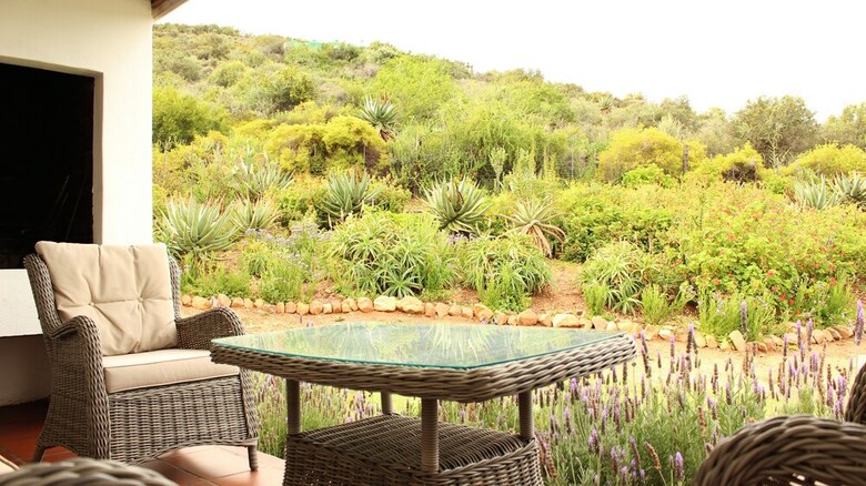 Agroturismo Berluda Farmhouse & Cottages