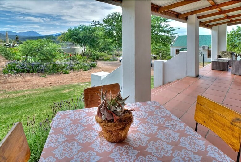 Agroturismo Berluda Farmhouse & Cottages
