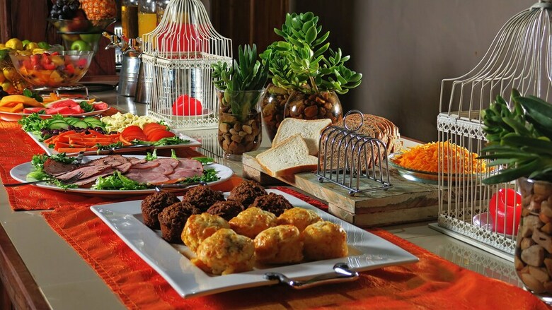 Agroturismo Berluda Farmhouse & Cottages