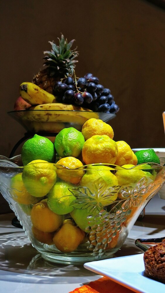 Agroturismo Berluda Farmhouse & Cottages
