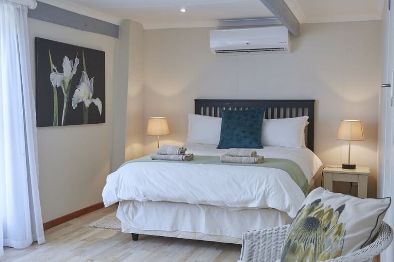 Hotel Yellow Aloe Guesthouse