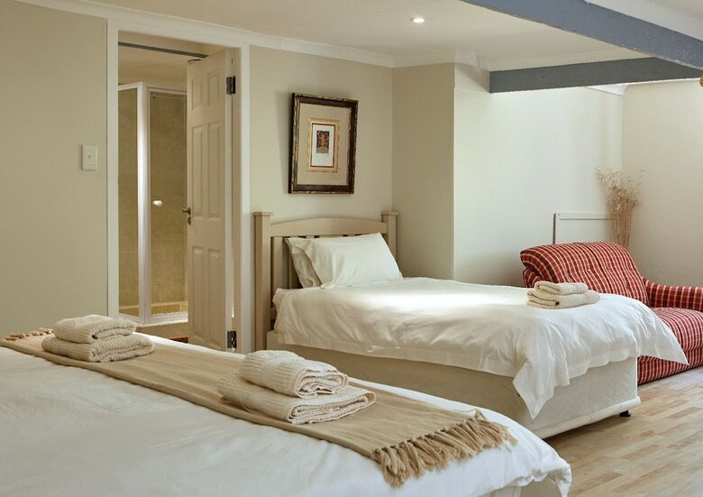 Hotel Yellow Aloe Guesthouse