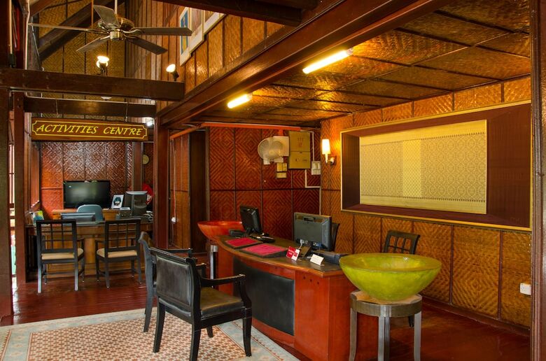Apartamento Mutiara Taman Negara