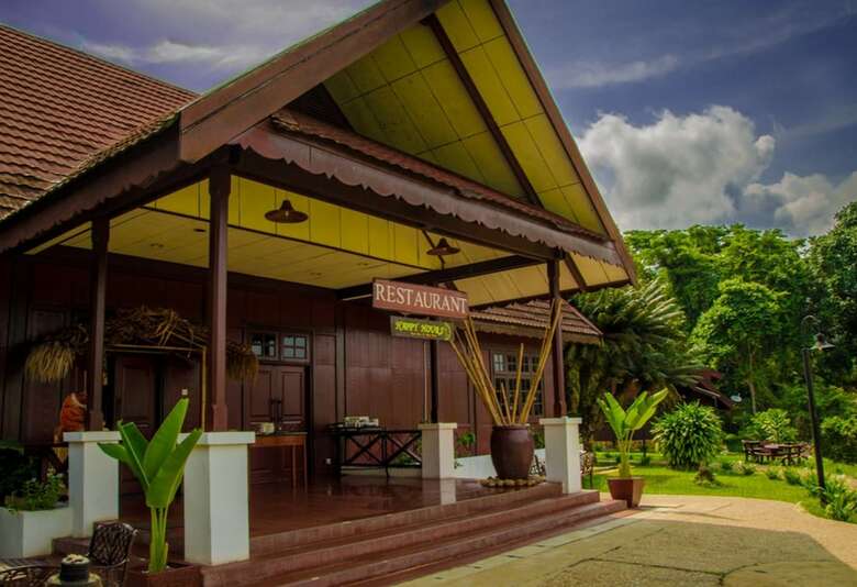 Apartamento Mutiara Taman Negara