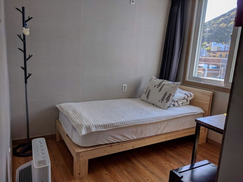 Hostal Backpackers In Yeosu - Hostel