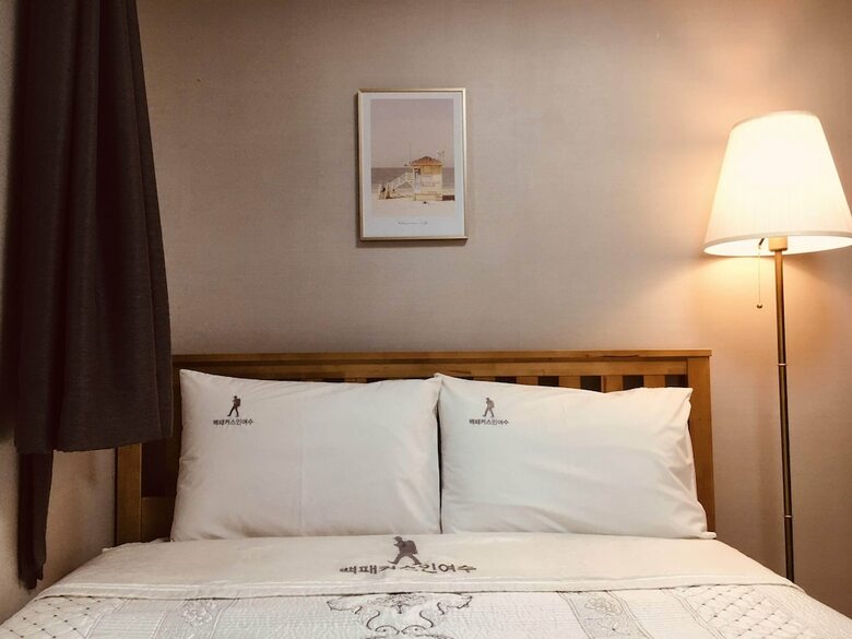 Hostal Backpackers In Yeosu - Hostel