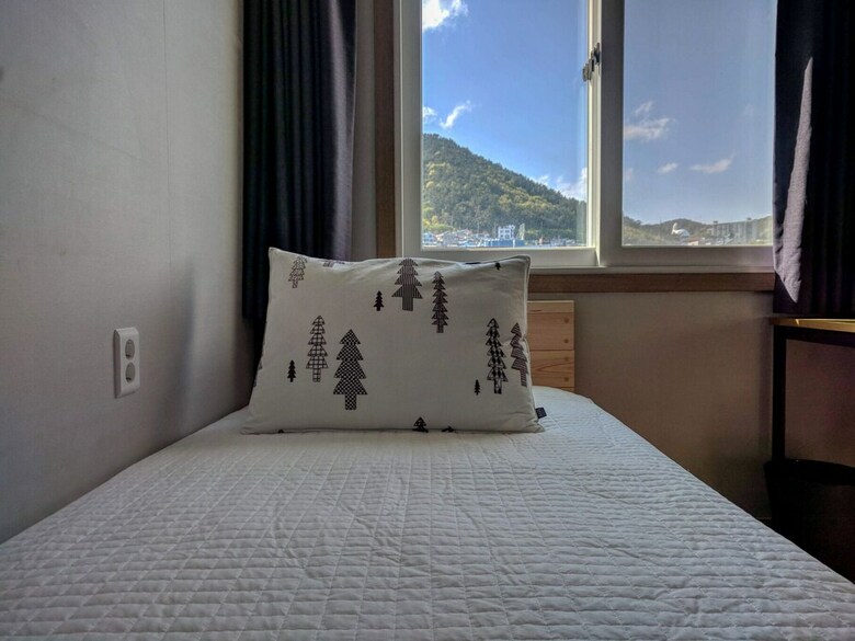 Hostal Backpackers In Yeosu - Hostel