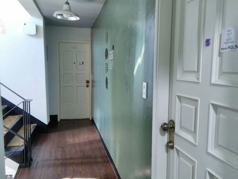 Hostal Backpackers In Yeosu - Hostel