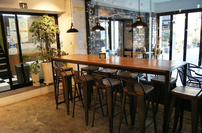 Hostal Backpackers In Yeosu - Hostel