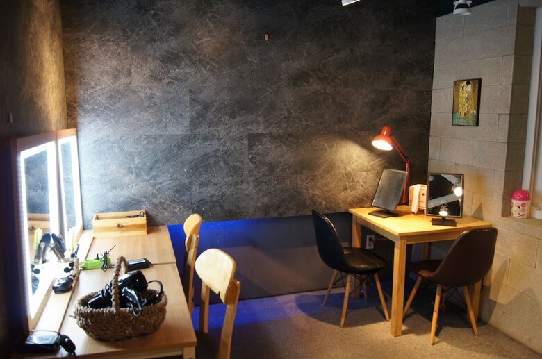 Hostal Backpackers In Yeosu - Hostel