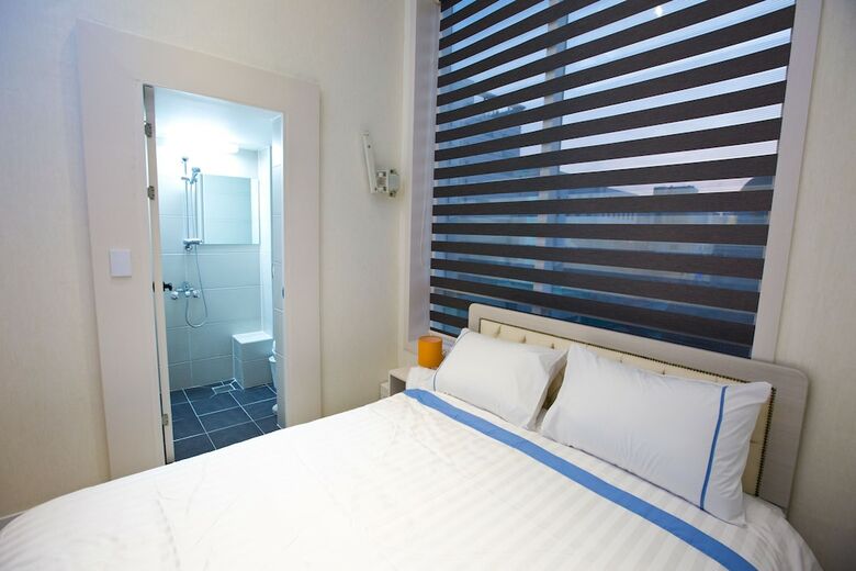 Hotel The-ore