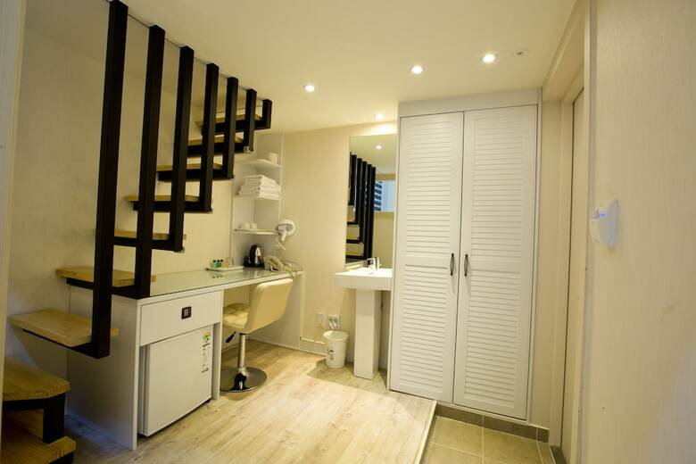 Hotel The-ore