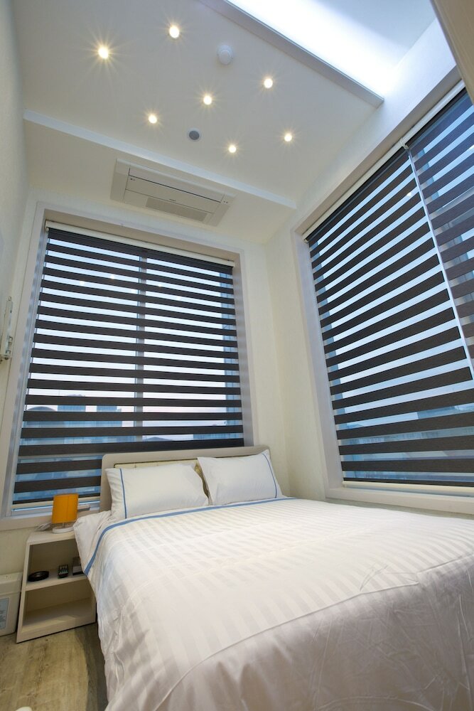 Hotel The-ore