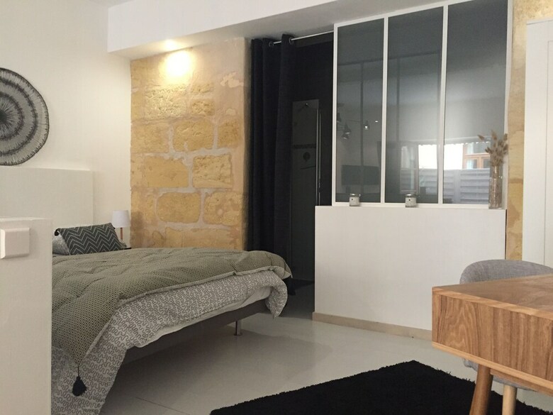 Apartamentos L'appartement Bordelais