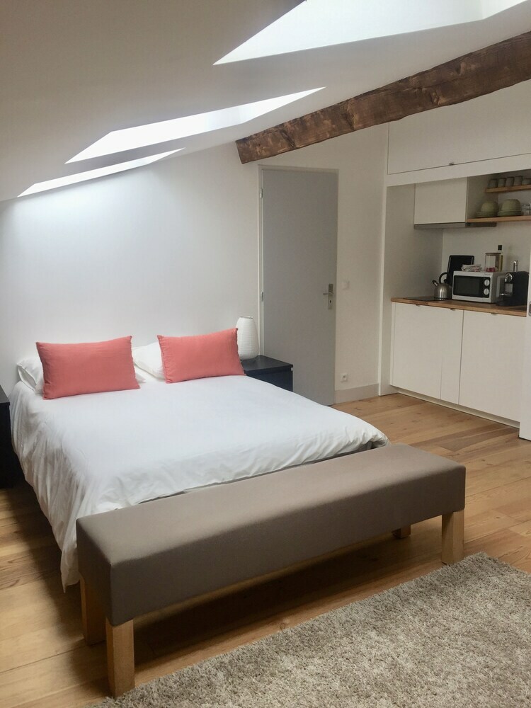 Apartamentos L'appartement Bordelais