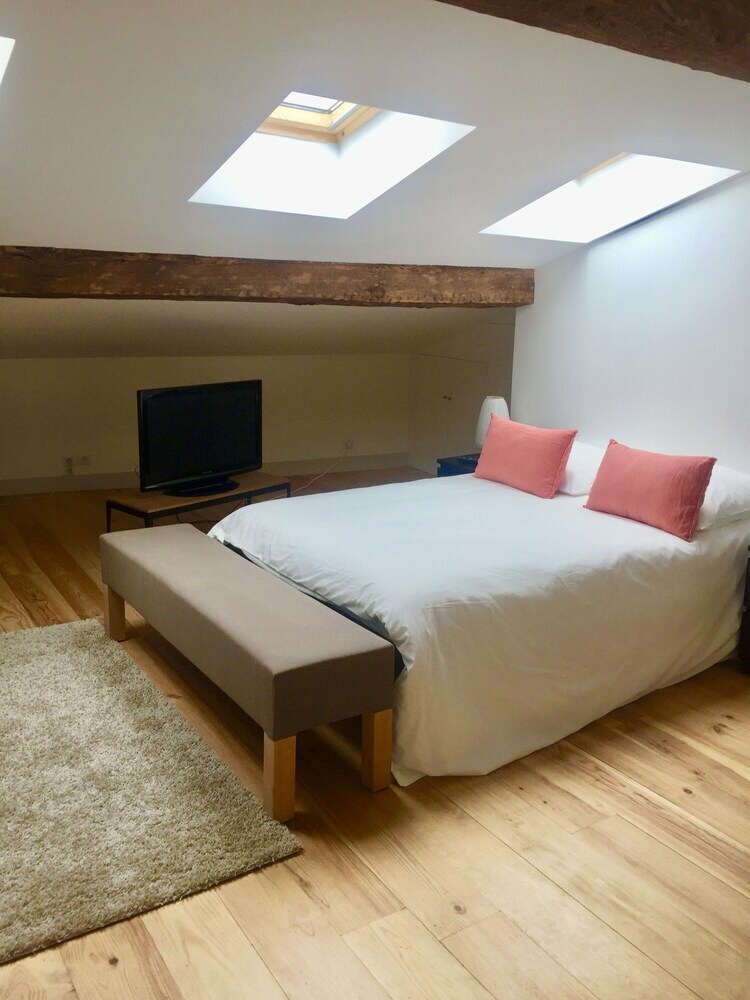 Apartamentos L'appartement Bordelais