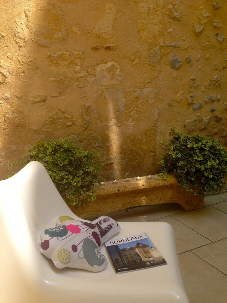 Apartamentos L'appartement Bordelais