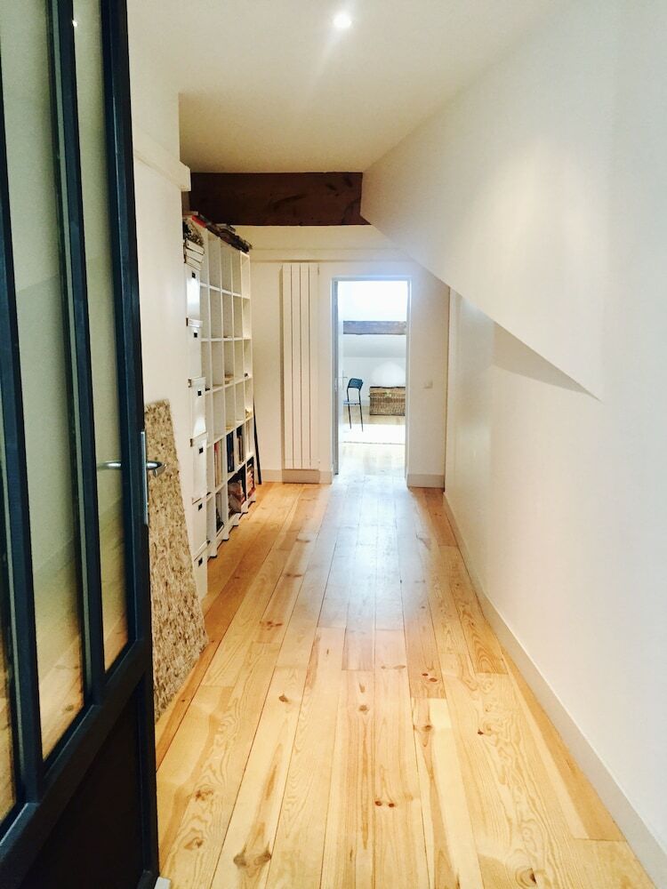 Apartamentos L'appartement Bordelais