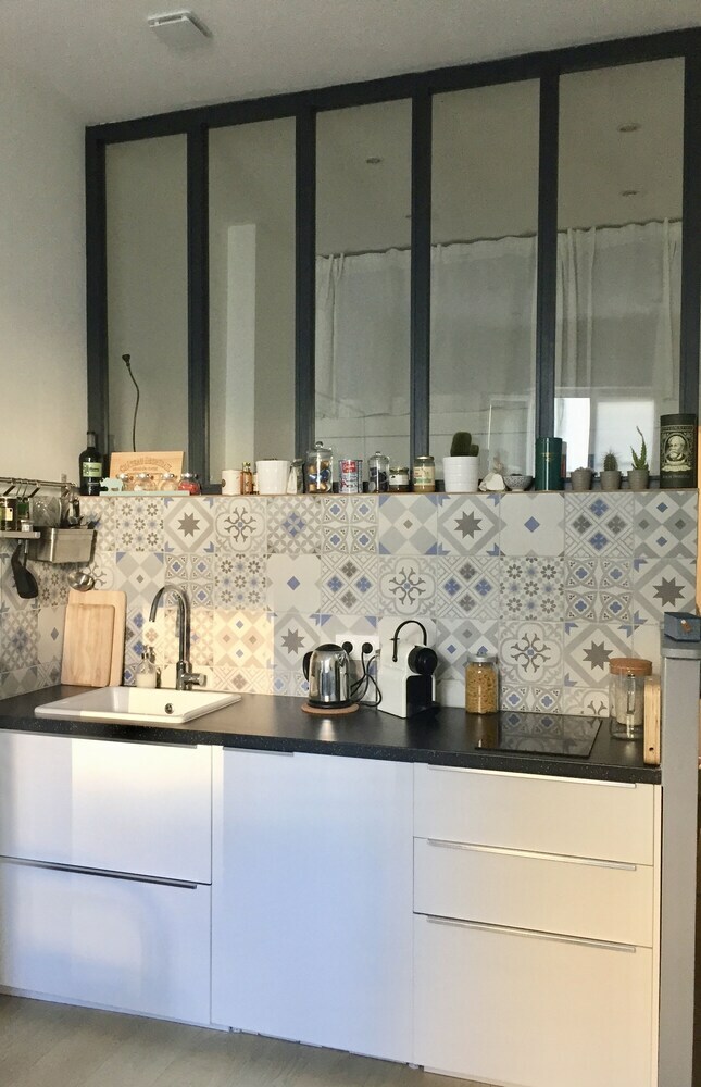 Apartamentos L'appartement Bordelais