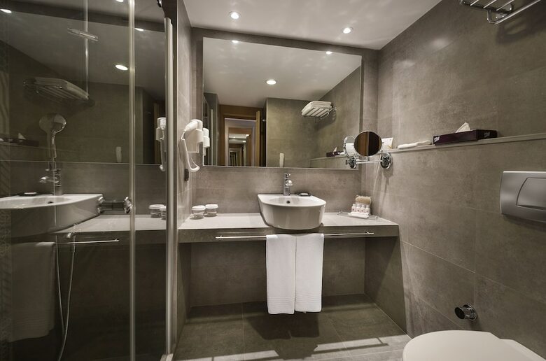 Hotel Barut Hemera - All Inclusive