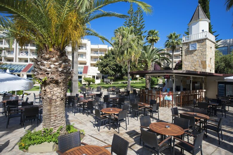 Hotel Barut Hemera - All Inclusive