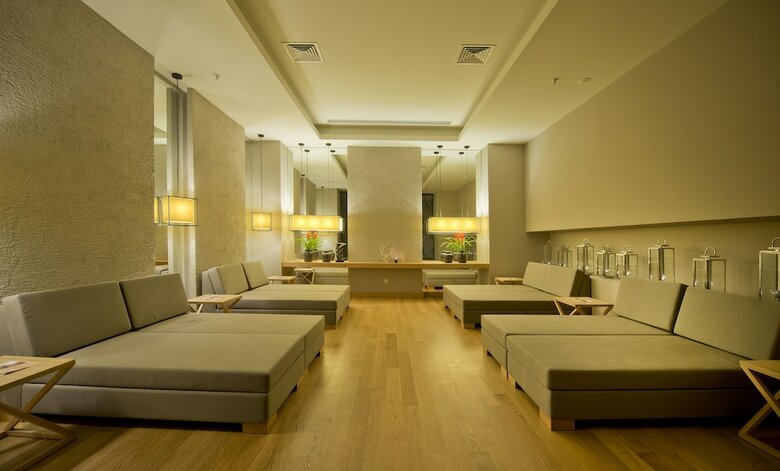 Hotel Barut Hemera - All Inclusive